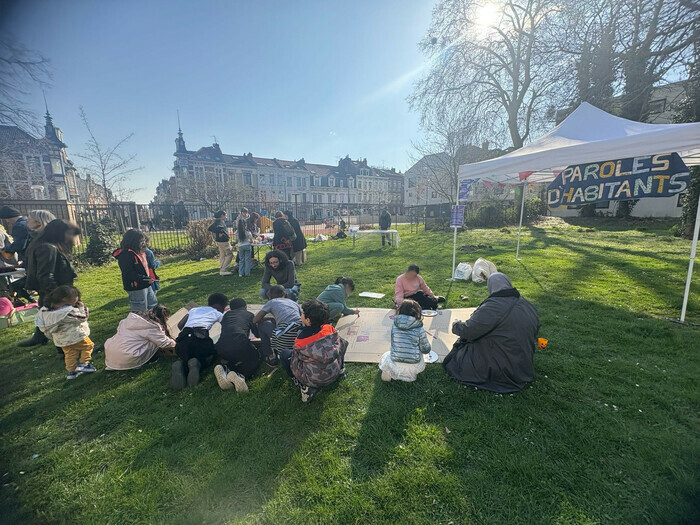 Ateliers en amont du Carnaval de Saint Maurice Pellevoisin