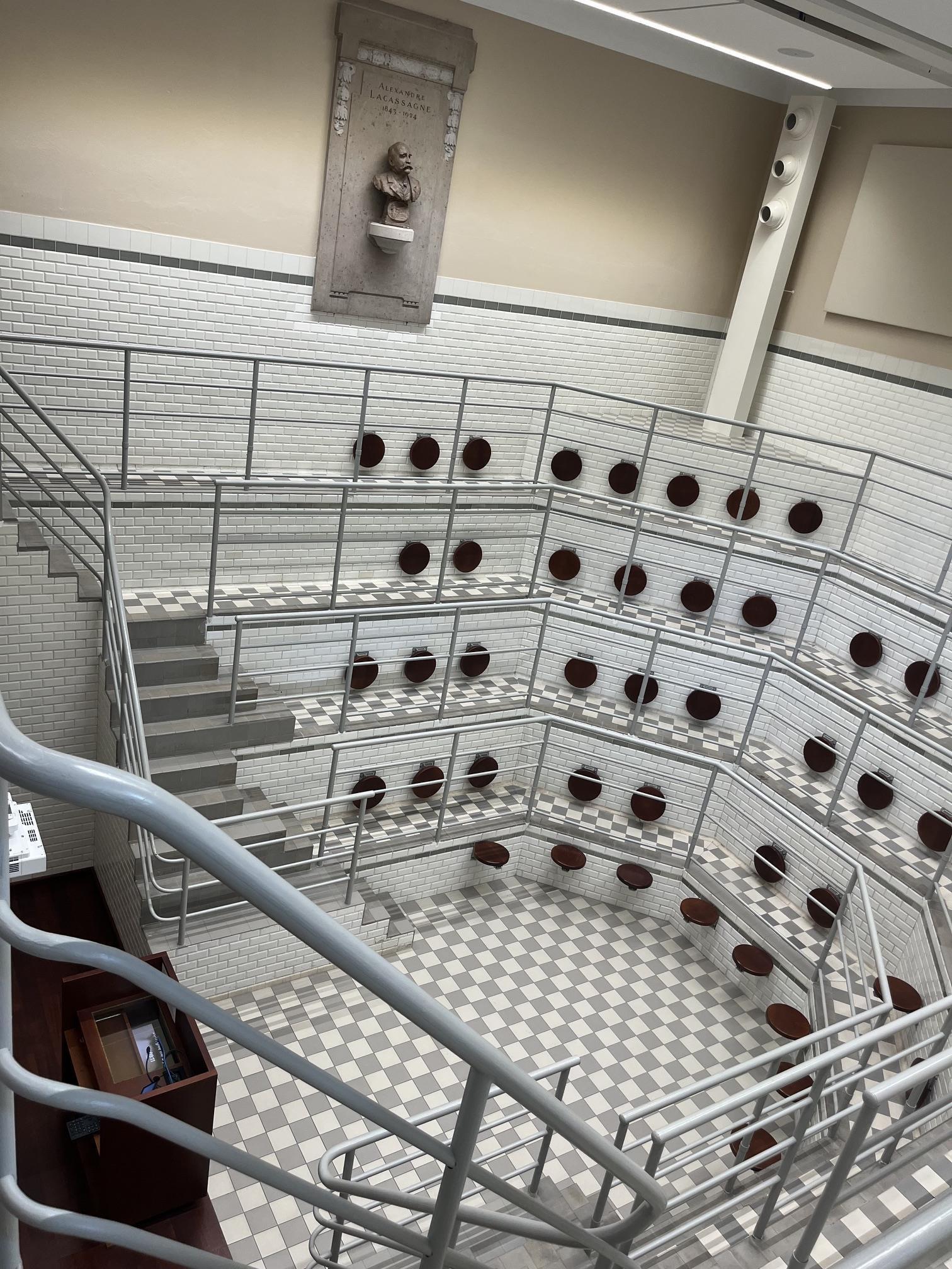 Le domaine Rockefeller : une belle histoire de la santé à Lyon