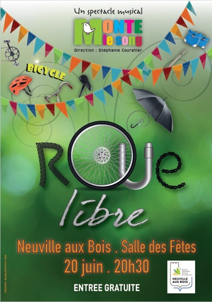 Salle des Fêtes Neuville-aux-Bois