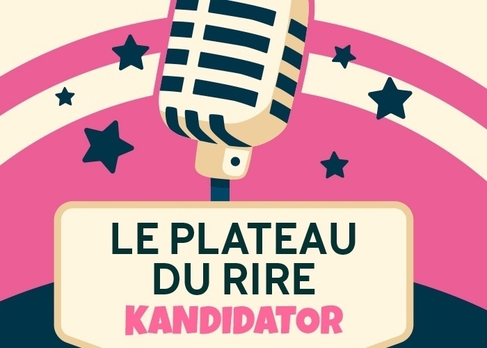 Le Plateau du Rire #7