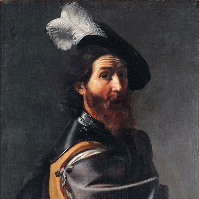 Visite thématique - Les peintres caravagesques