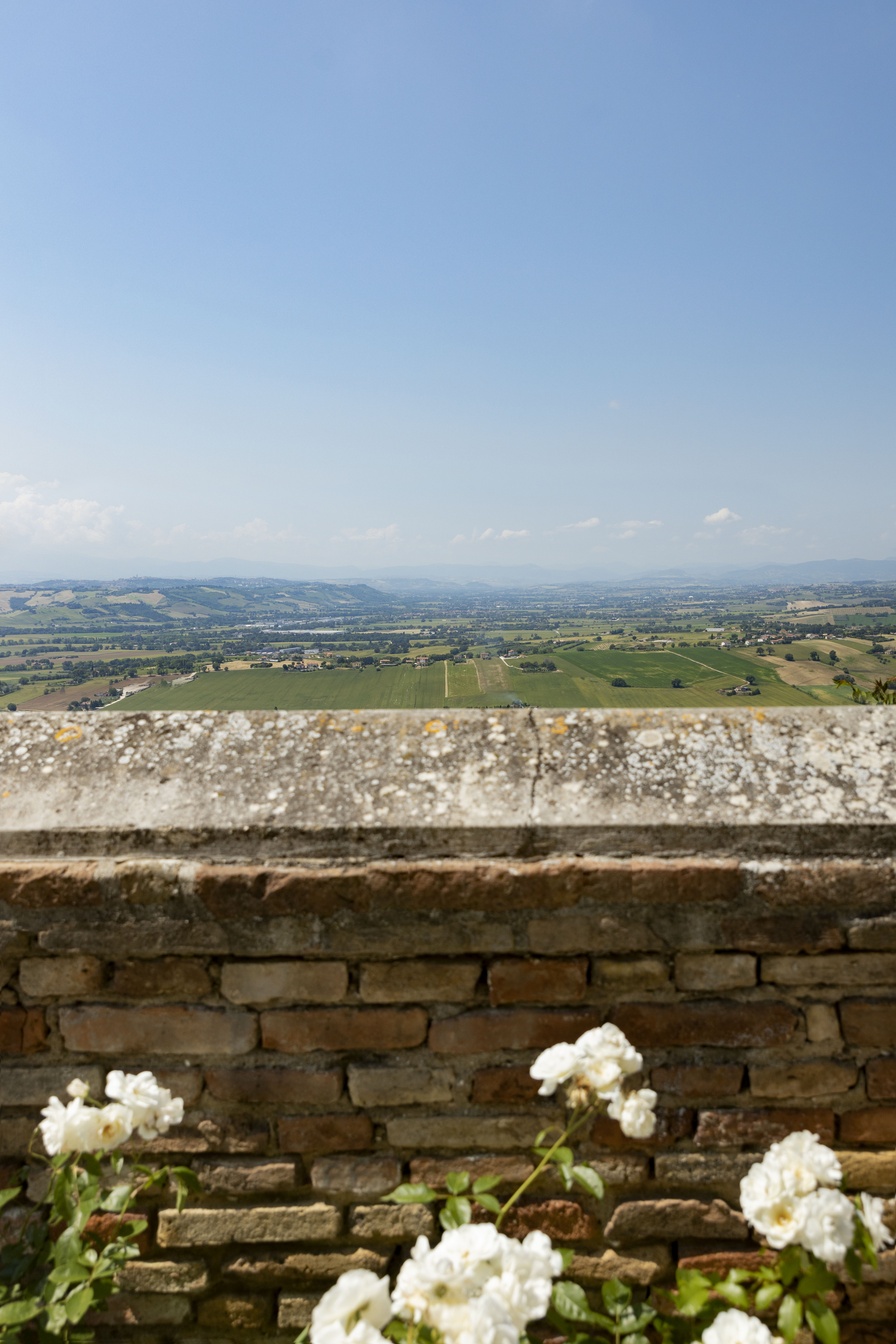Visite guidée du potager sur le col de l’infini