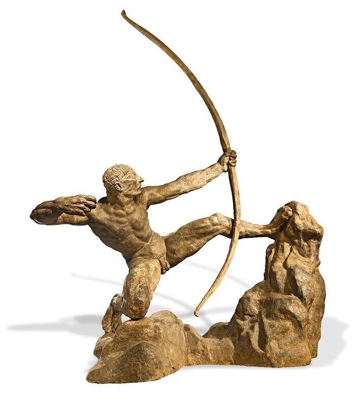 Musée Ingres Bourdelle