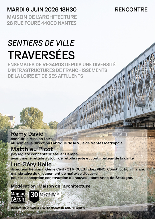 Traversées