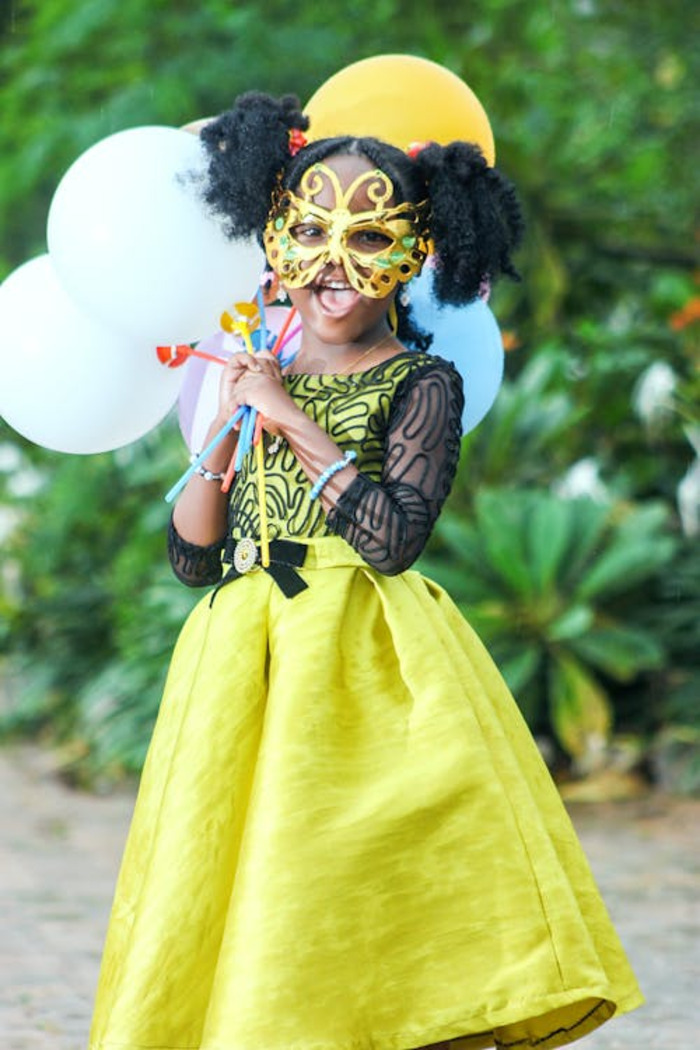 Atelier Masque du Carnaval