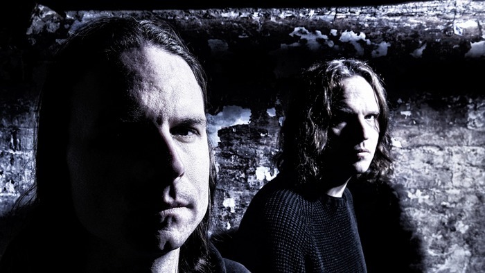 GOD IS AN ASTRONAUT en concert