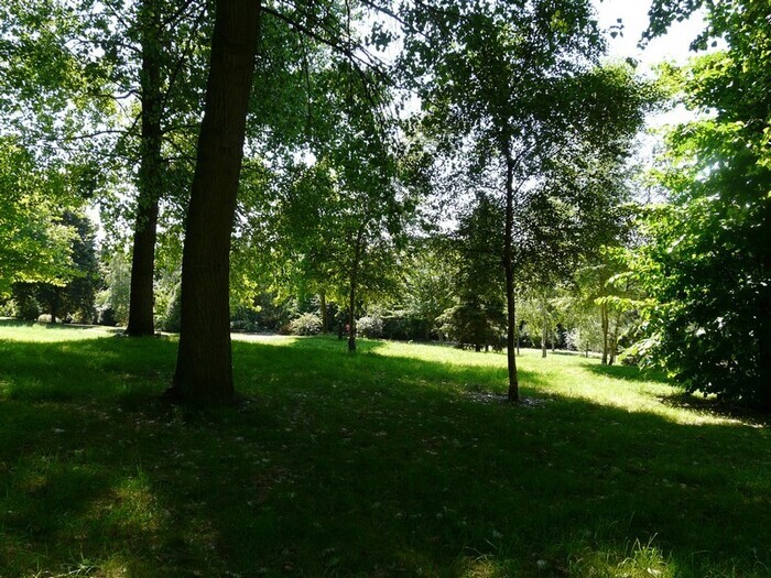 Arboretum