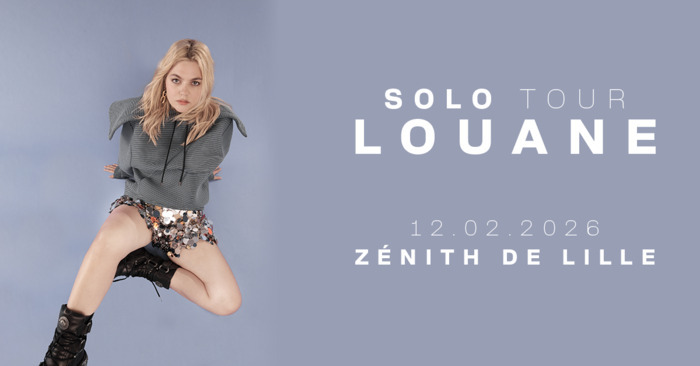 Louane