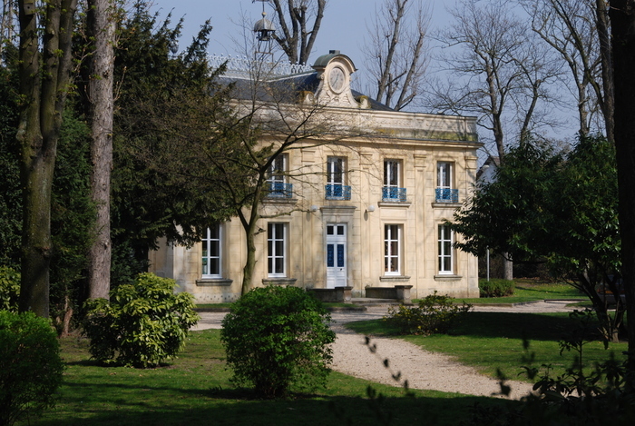 Musée Michel Bourlet