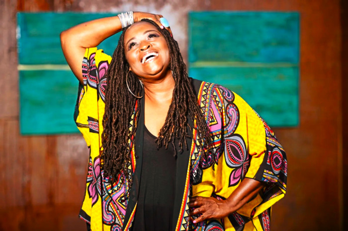TERRIE ODABI (Soul – Gospel - Blues / USA)