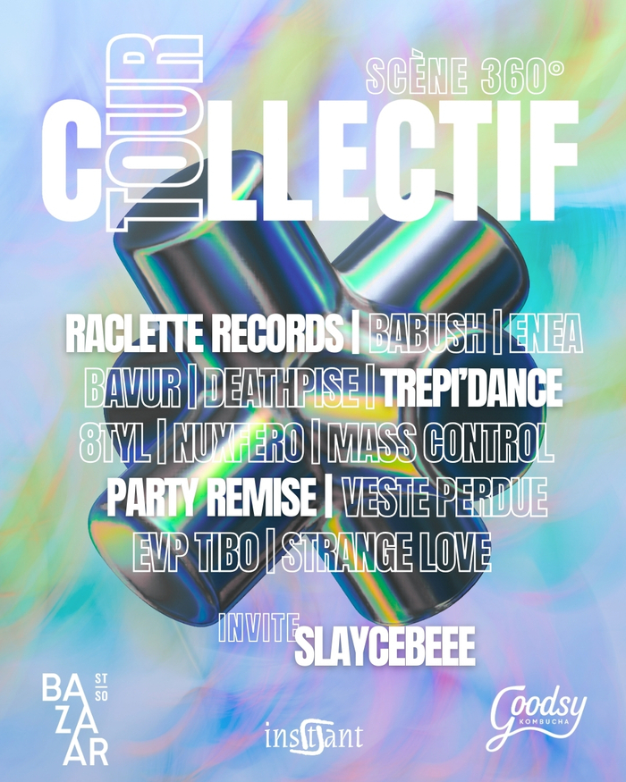 Collectif Tour