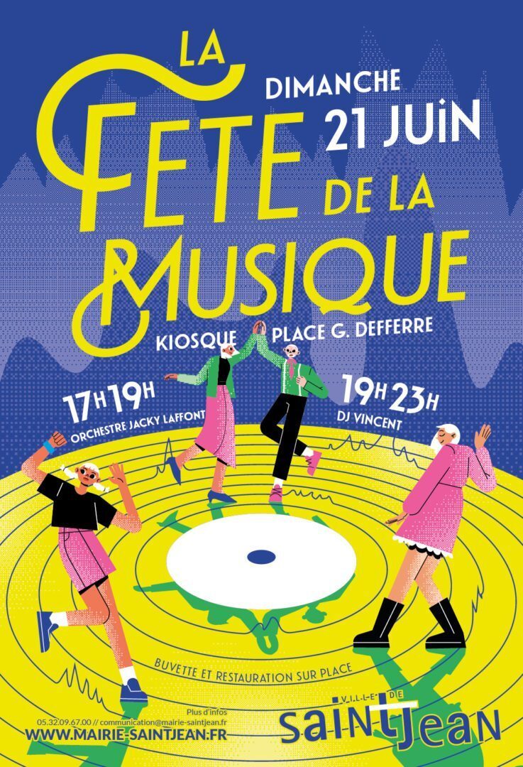 Fête de la Musique
