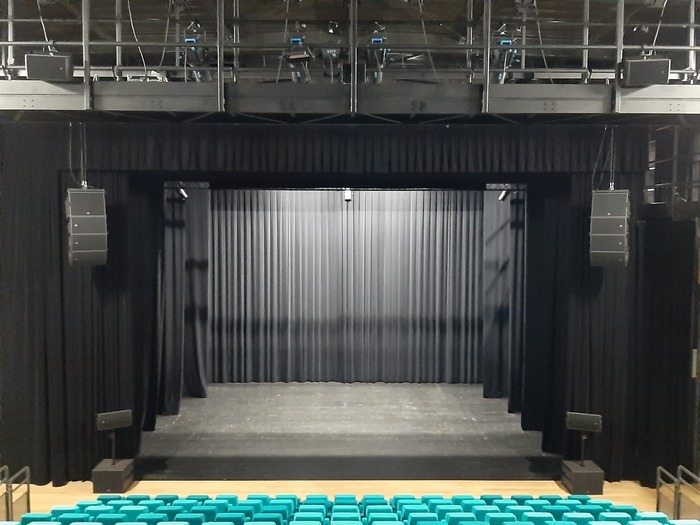Espace culturel Philippe Torreton