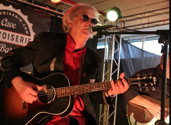 LES CONCERTS D’ÉTÉ DE LA RUCHIDÉE : BOURBON STREET