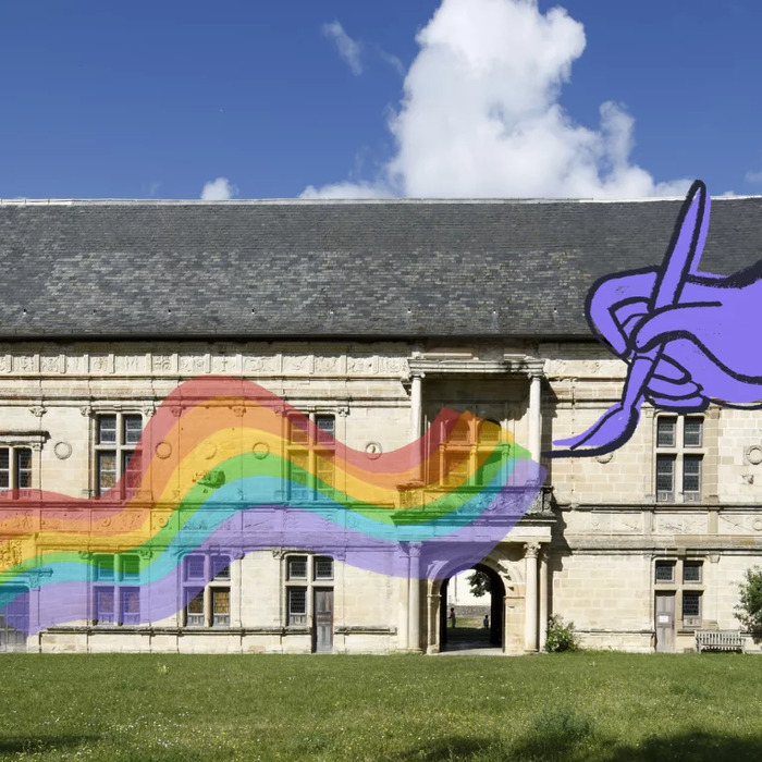Château d'Assier