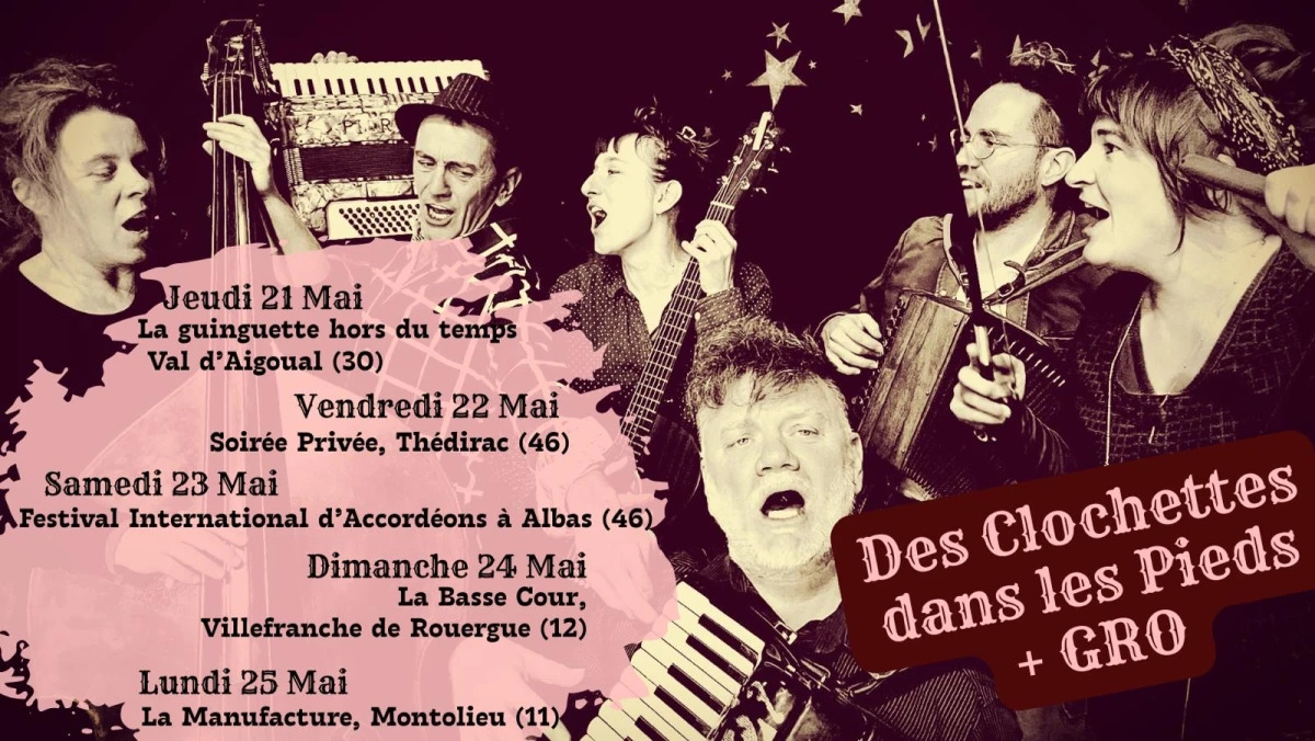 Festival Triple A