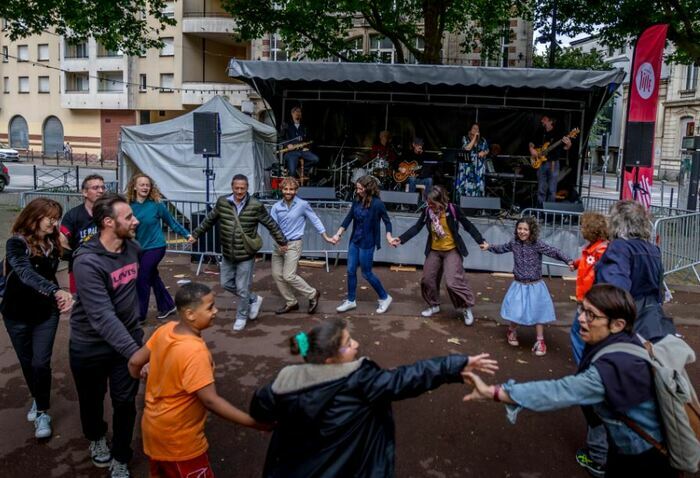 Bal Populaire de Moulins 2025