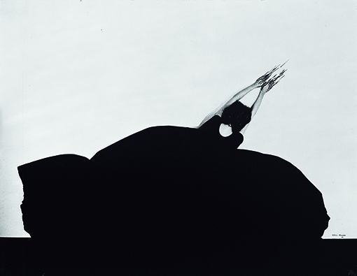 Chema Madoz | Helena Almeida « Diseños habitados »