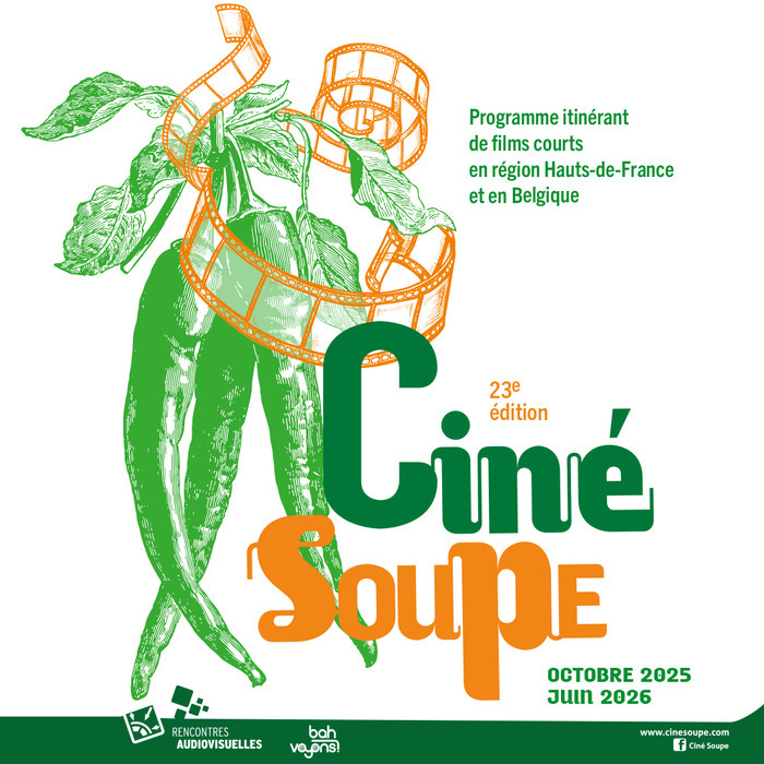 Ciné-Soupe à Wambrechies