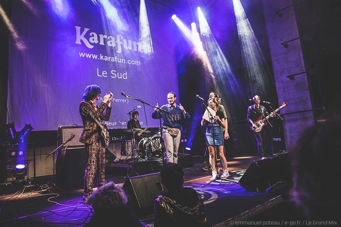 KaraOkay Live