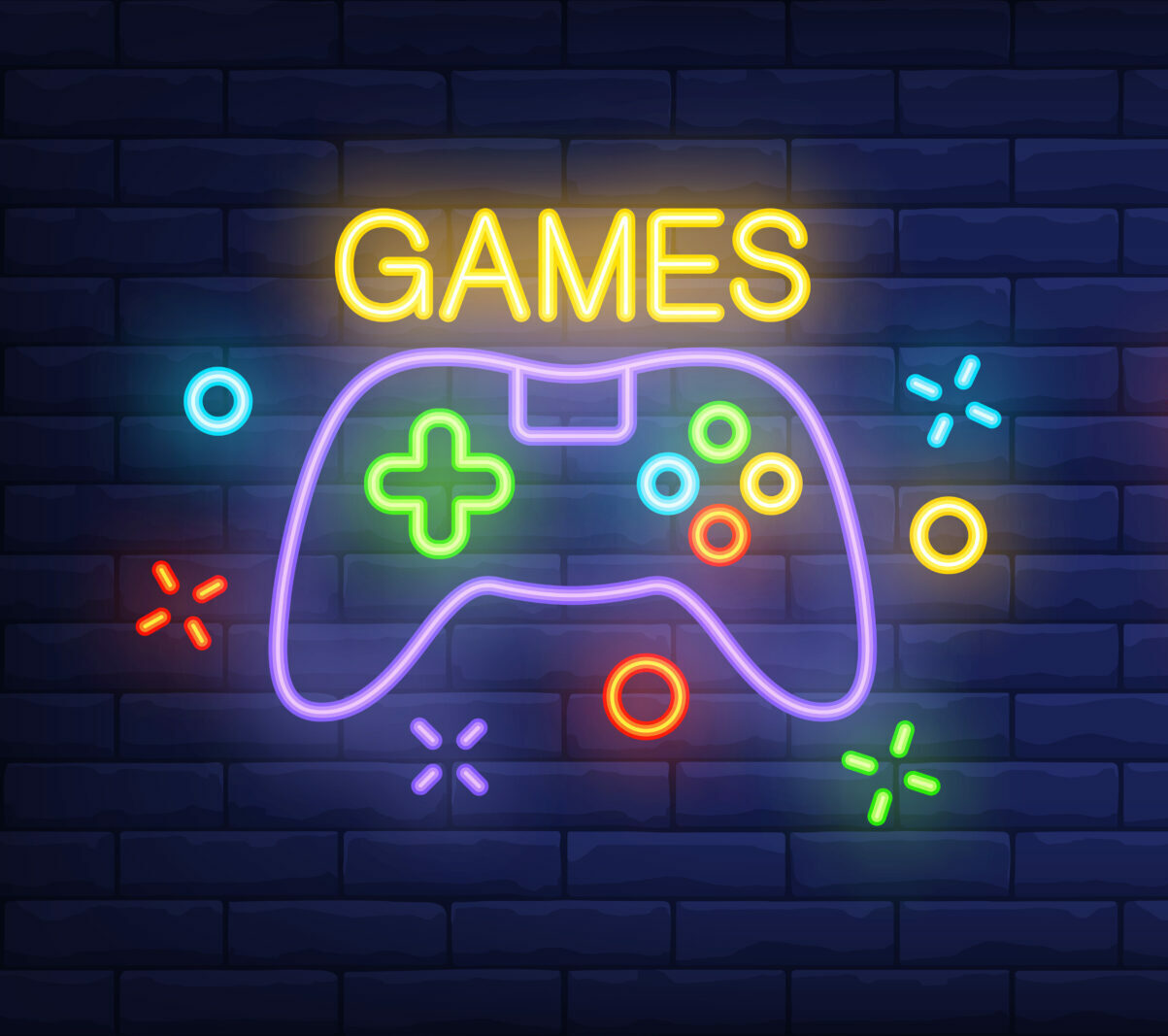 Jeux vidéo en famille