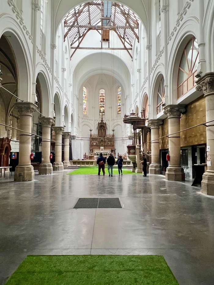 Visite apéro Le Phare