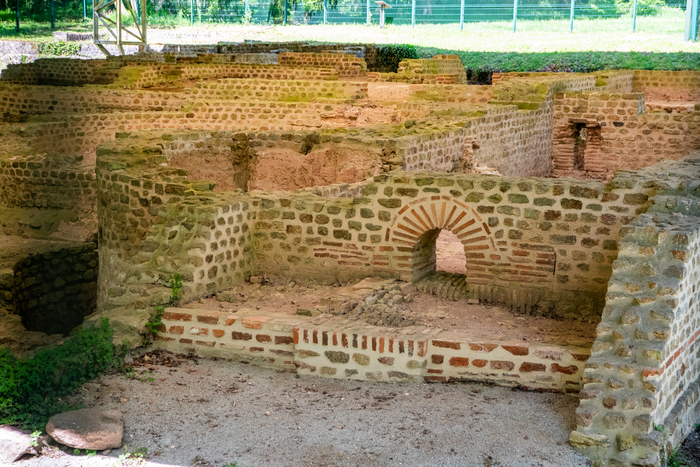 Villa Brachaud