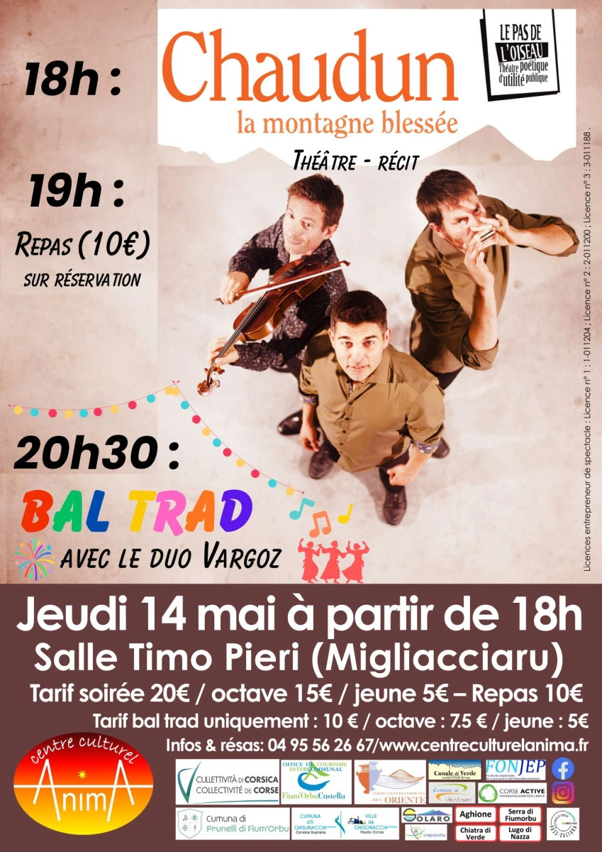 Bal Trad