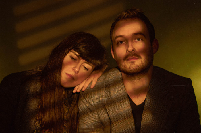 Nox Vale - Release Party #1