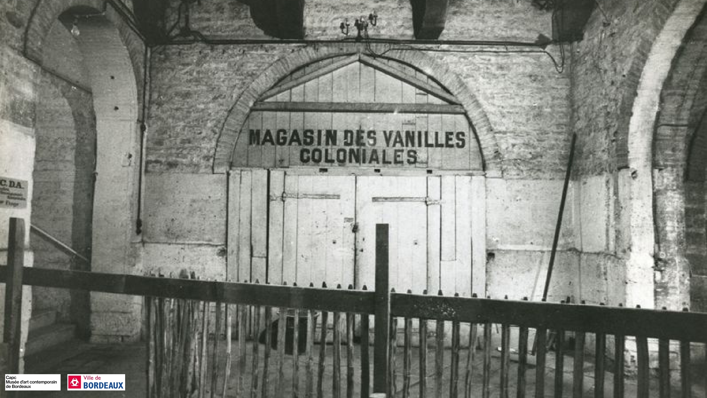 Journées de la mémoire 2026 - Dévoilement de la plaque mémorielle de l'Entrepôt Lainé