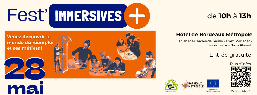 Fest'Immersives+