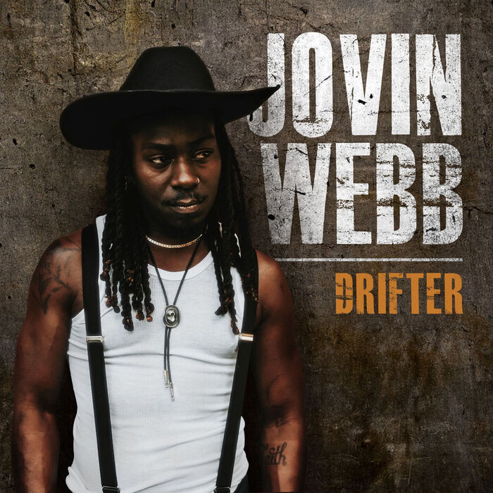 Concert JOVIN WEBB