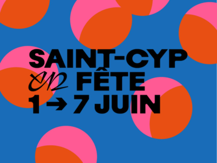 Quartier Saint Cyprien