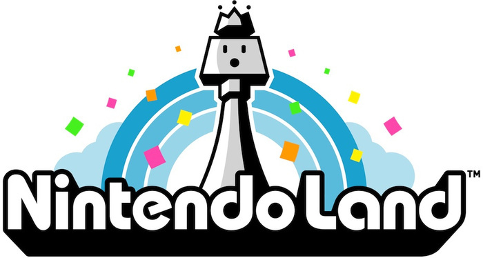 Venez vous défier sur Nintendo Land : un joyeux bazar multijoueur plein de défis et de fous rires !