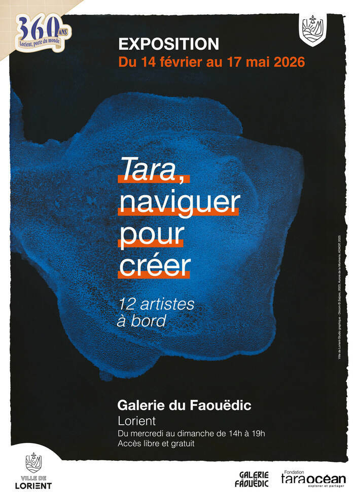 Galerie du Faouëdic