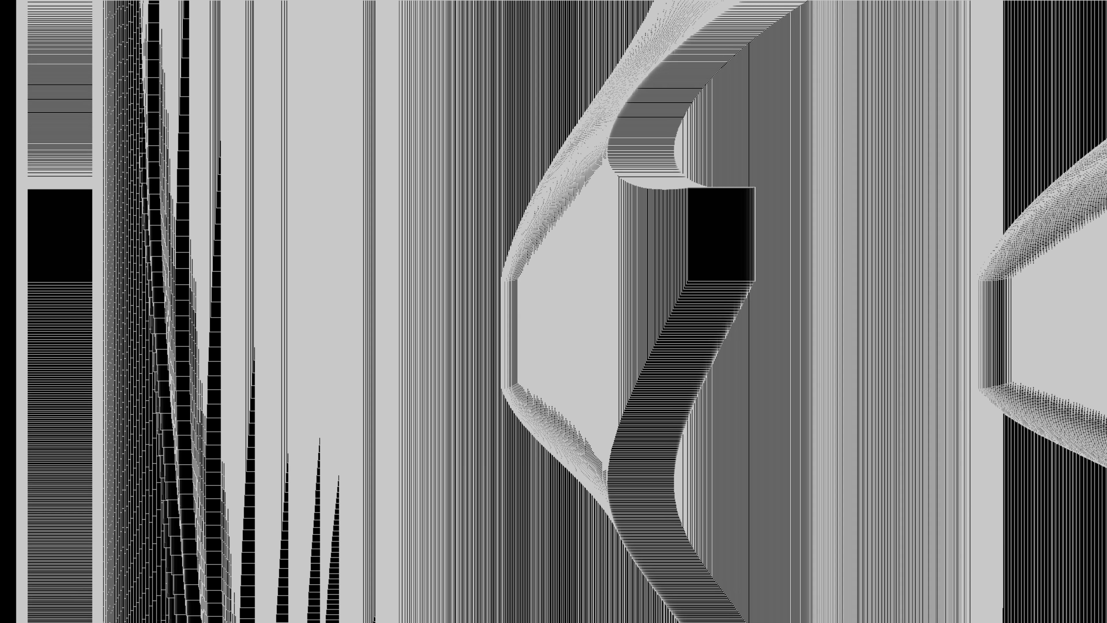 Projection « DreamBank » de Claire Malrieux
