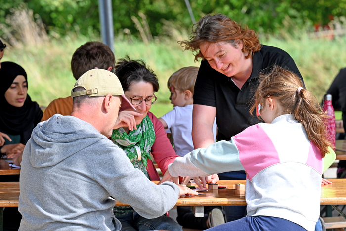 Ludimômes : un festival de jeu pour les familles