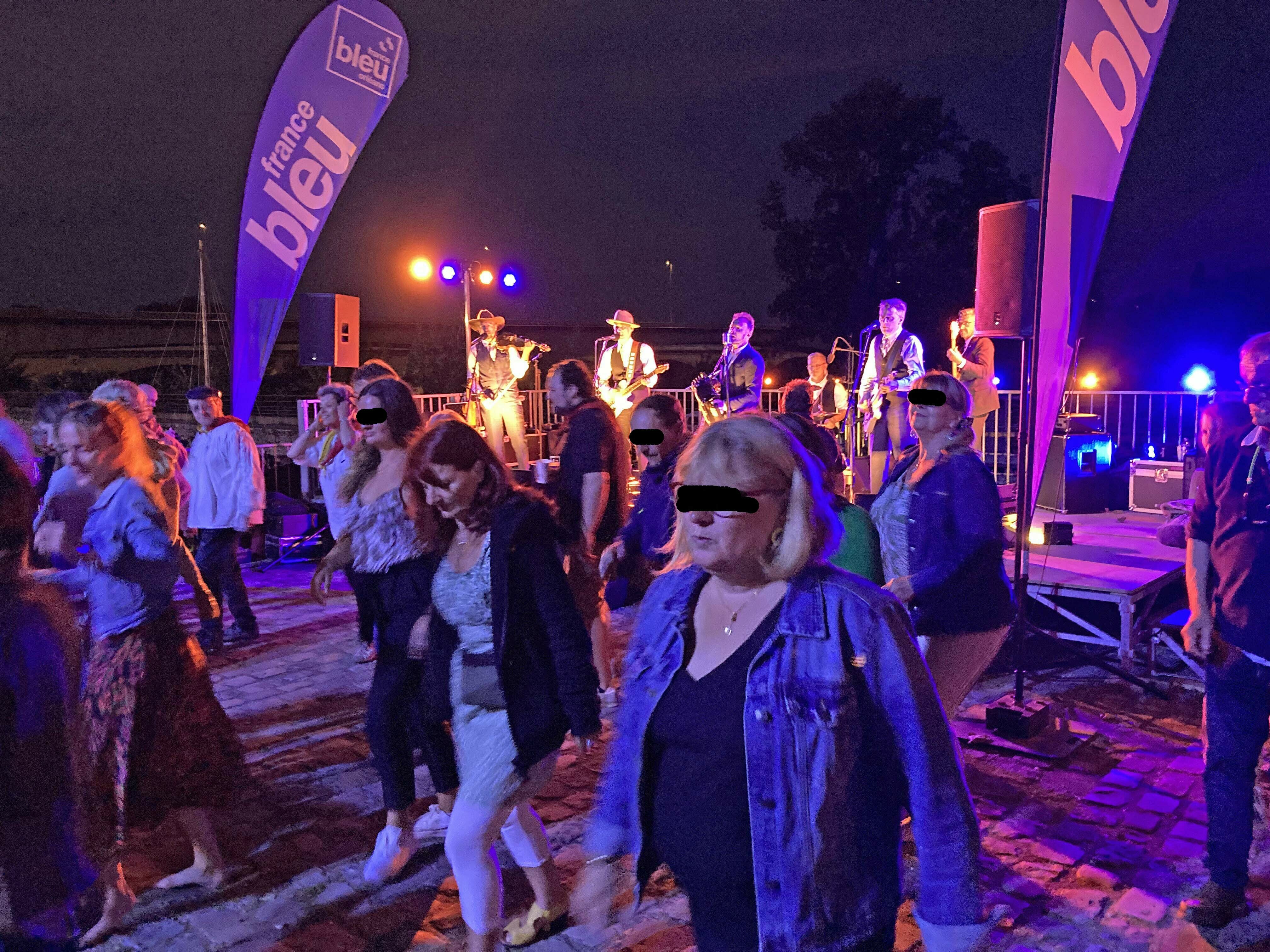 Fête du Port