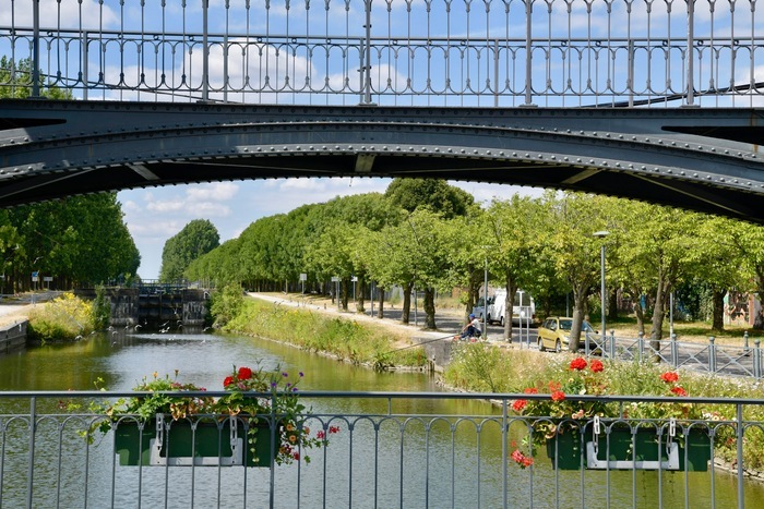La Maison de l'eau, de la pêche et de la nature