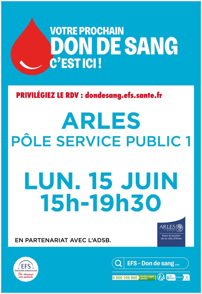 Salle Pôle Service Public n°1