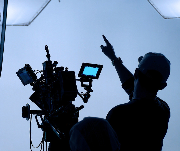 stages vidéos avec l'OMJC