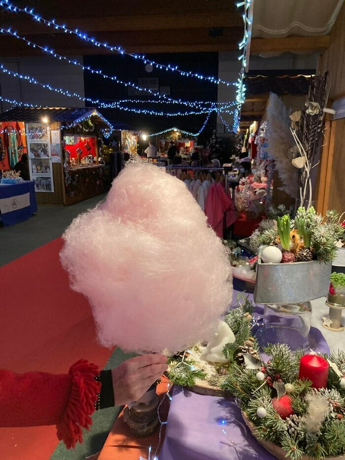 Marché de Noël de Wattrelos