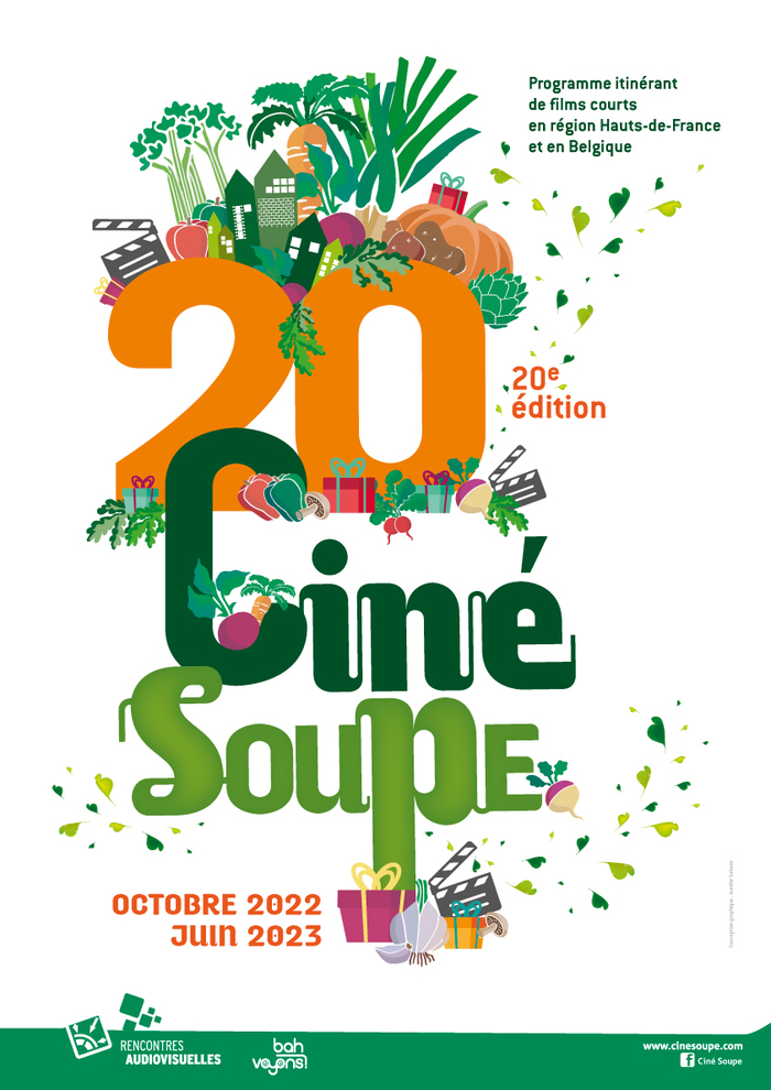Ciné Soupe