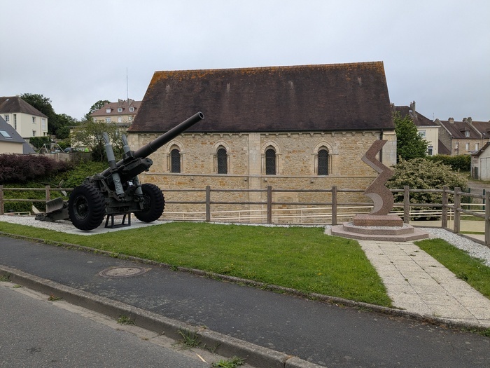Musée de tilly sur seulles