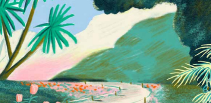 Rendez-vous aux jardins