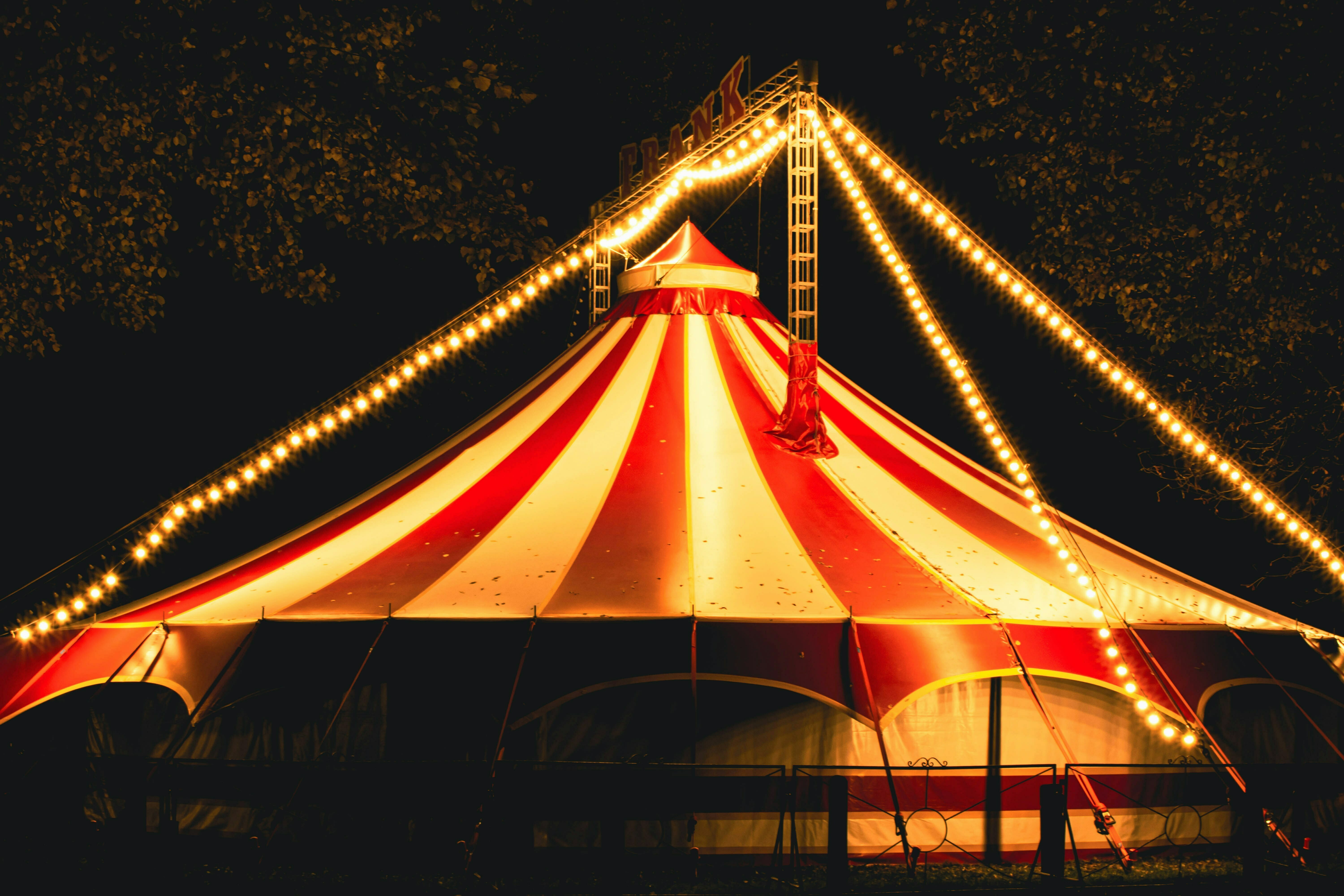 Stages cirque enfants, ados & Adultes – Vacances de Printemps 2026