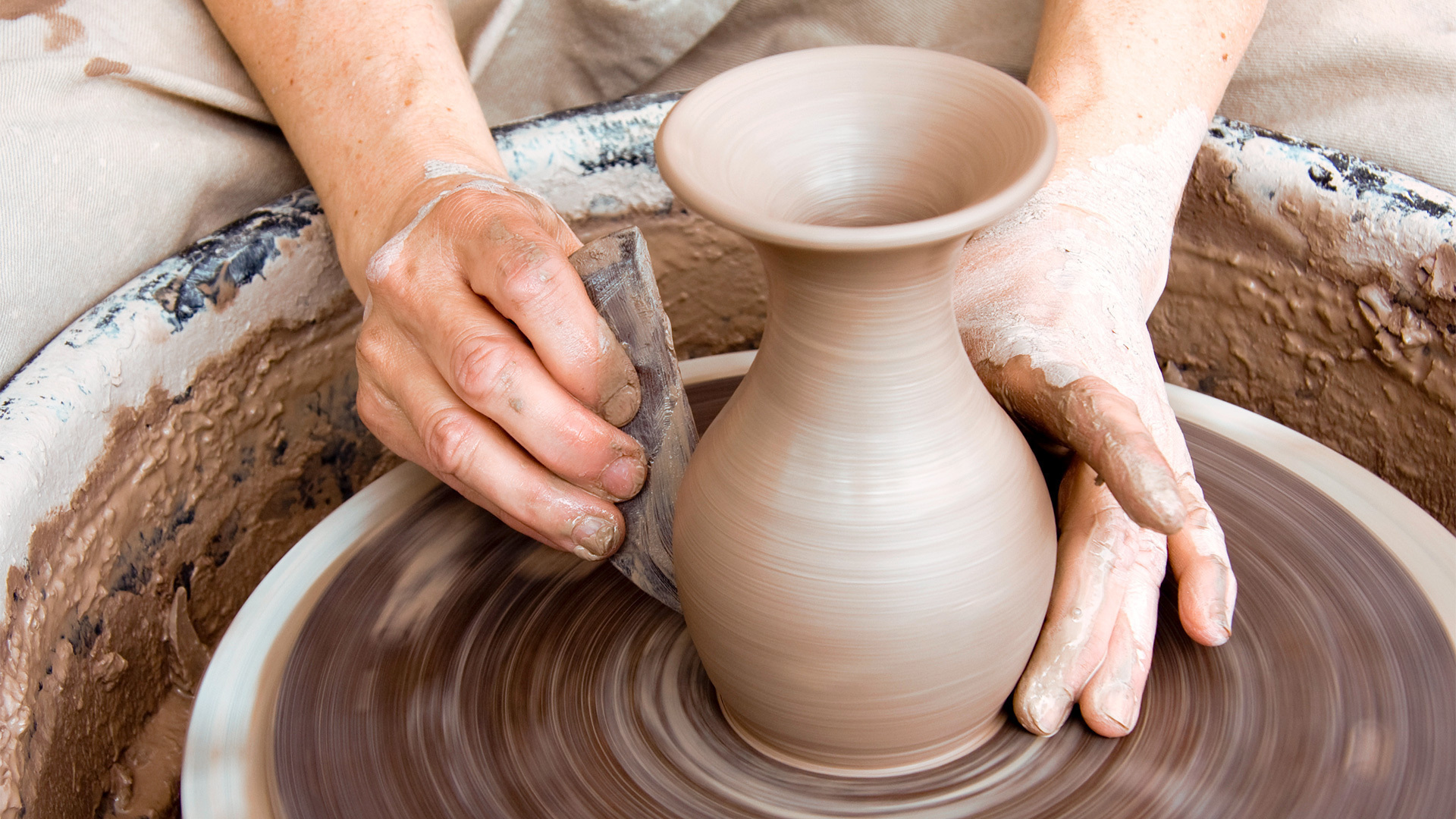 Atelier Hiraku Dorodango