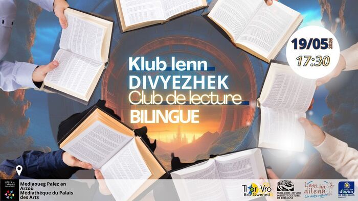 L'idée ? Des rencontres autour de la lecture sur des thèmes choisis dans des lieux propices à celle-ci.