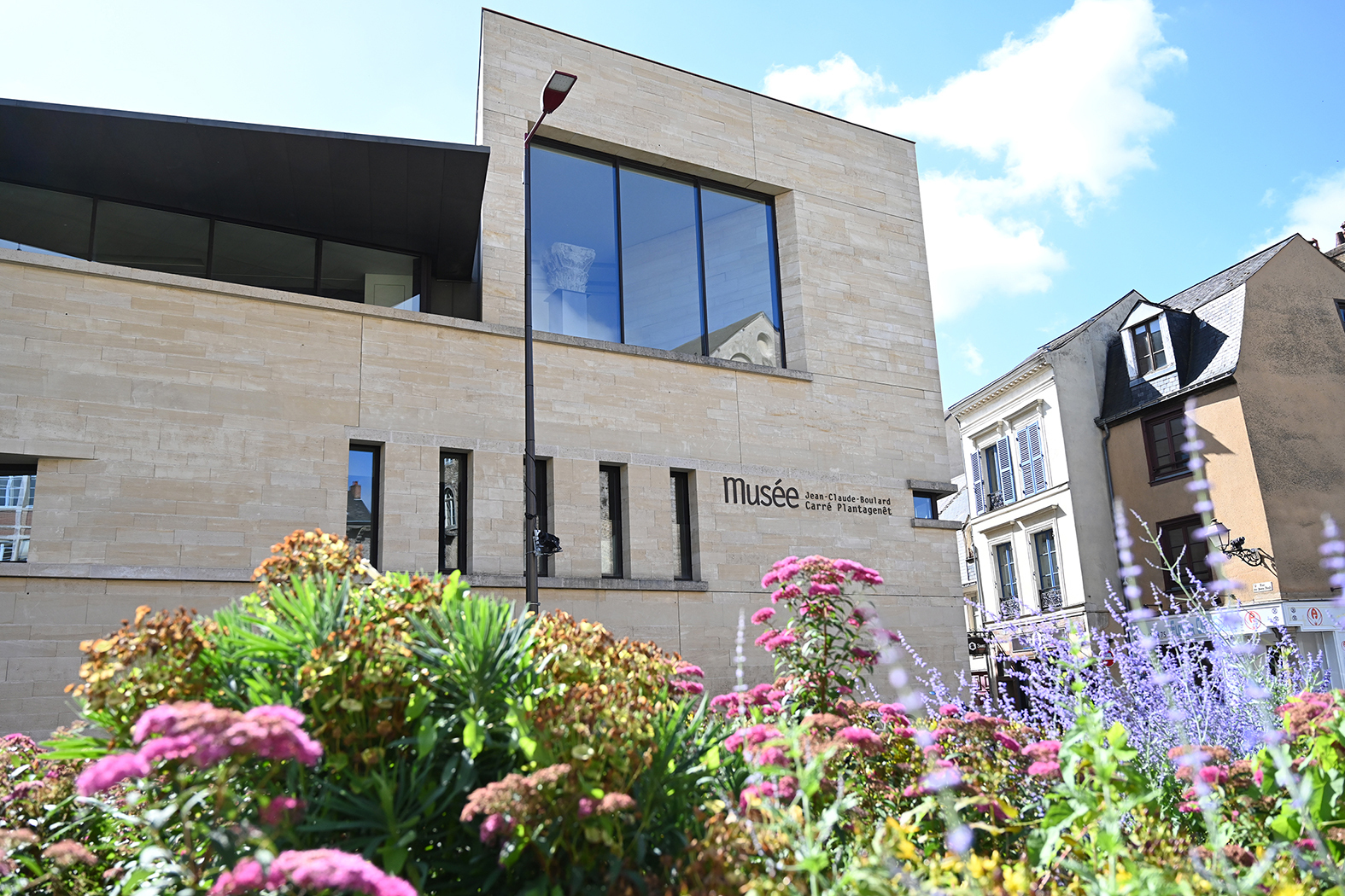 Quels musées au Mans pour demain ?
