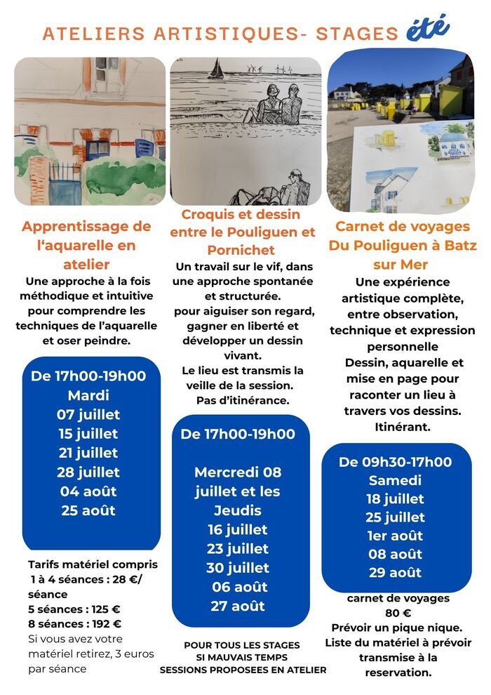 88 avenue des Noëlles 44500 La baule